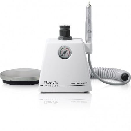 Set turbina laborator TD783 + S001 Bien Air