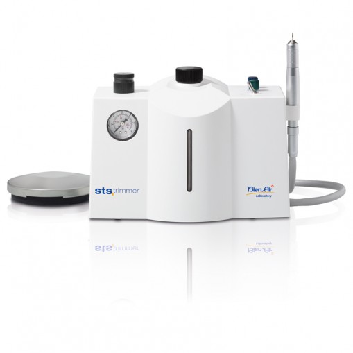 Set turbina laborator TDS890 + STS Trimmer BienAir