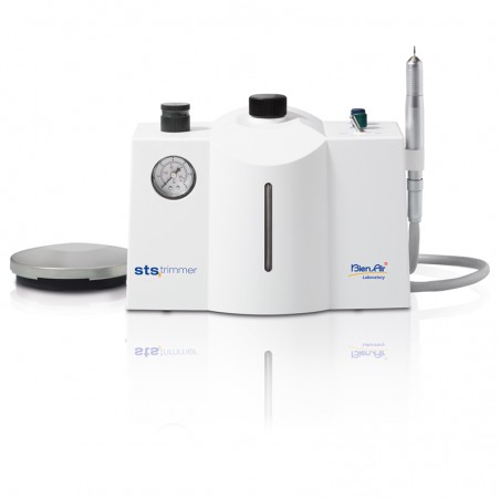Set turbina laborator TDS890 + STS Trimmer BienAir