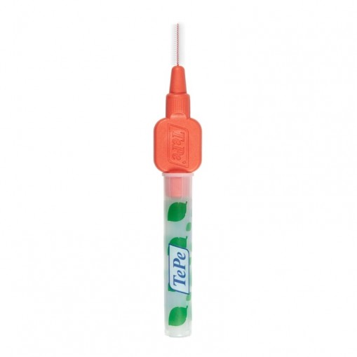Periuta Interdentara Tepe Extra-Soft 0.5mm, 6 Bucati