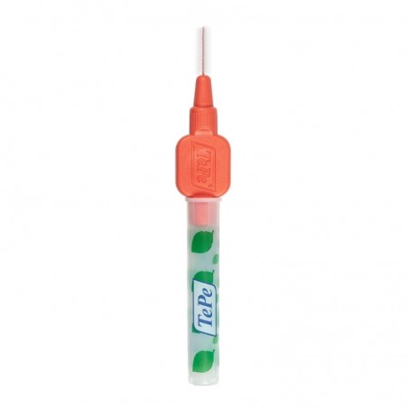 Periuta Interdentara Tepe Extra-Soft 0.5mm, 6 Bucati