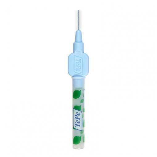 Periuta Interdentara Tepe Extra-Soft 0.6mm, 25 Bucati