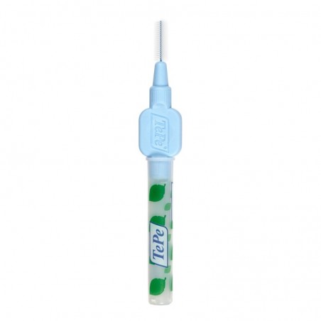 Periuta Interdentara Tepe Extra-Soft 0.6mm, 25 Bucati