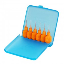 Tepe Travel Case