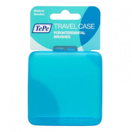 Tepe Travel Case