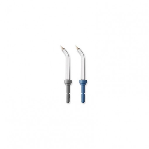 Rezerva 2 Capete Dus Bucal Waterpik Pik Pocket PP-100E