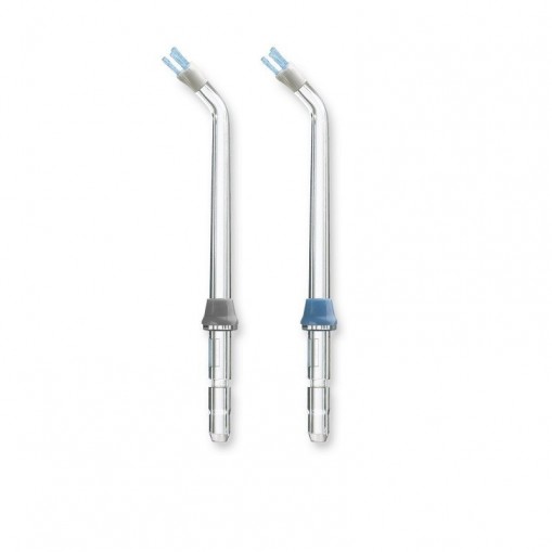 Rezerva 2 Capete Dus Bucal Waterpik Plaque Seeker PS-100E