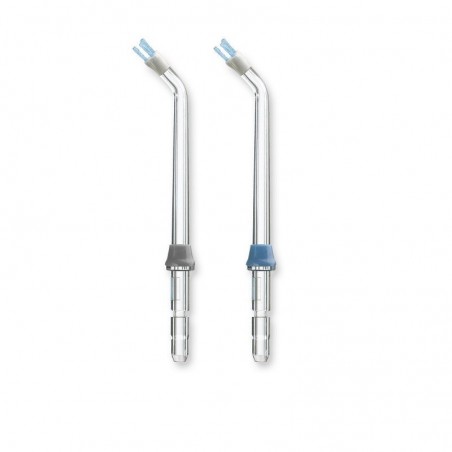 Rezerva 2 Capete Dus Bucal Waterpik Plaque Seeker PS-100E