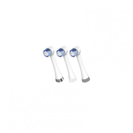 Rezerva 3 Capete Periuta Electrica OTRB-3EW Waterpick