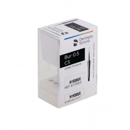 Freza universala 0.5 CS PrimeMill Sirona