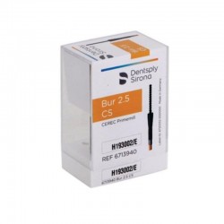 Freza zirconiu 2.5 CS...