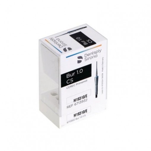 Freza universala 1.0 CS PrimeMill Sirona