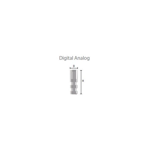 Bont NARROW Digital Analog Inno