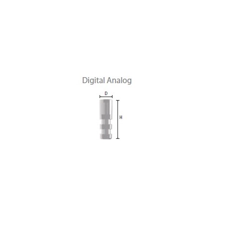 Bont NARROW Digital Analog Inno