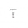 Bont NARROW Digital Analog Inno