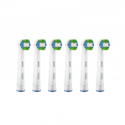 Capete periuta Oral-B EB20 Precision Clean Maximizer 6bucati
