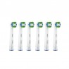 Capete periuta Oral-B EB20 Precision Clean Maximizer 6bucati