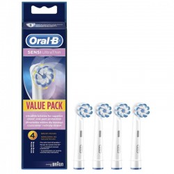 Rezerva 4 Capete Periuta...