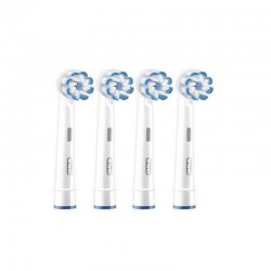 Rezerva 4 Capete Periuta Electrica Oral B SENSI Ultra Thin - EB60