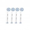 Rezerva 4 Capete Periuta Electrica Oral B SENSI Ultra Thin - EB60