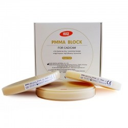 Disc PMMA sisteme CAD-CAM...