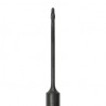 Freza compozit double cut 1mm 5 axe VHF