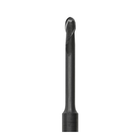 Freza compozit double cut 2mm 5 axe VHF