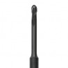 Freza compozit double cut 2mm 5 axe VHF