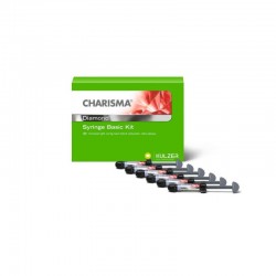 Charisma Diamond Basic Kit Kulzer