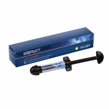 Signum Composite Dentine 4g Kulzer