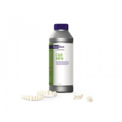 Nextdent C&B MFH 1000g 3D Systems