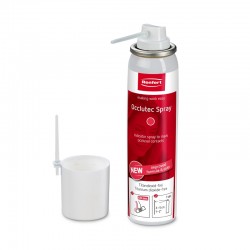 Spray ocluzie Occlutec red...