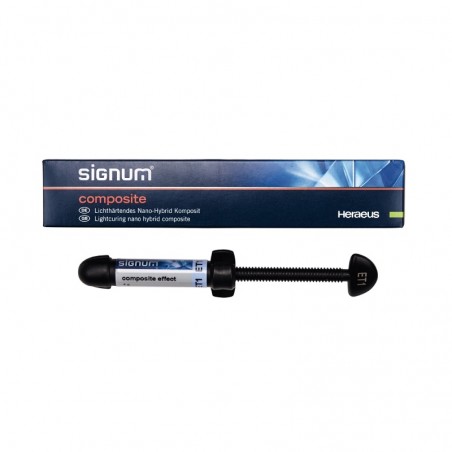 Signum Composite Effect 4g Kulzer