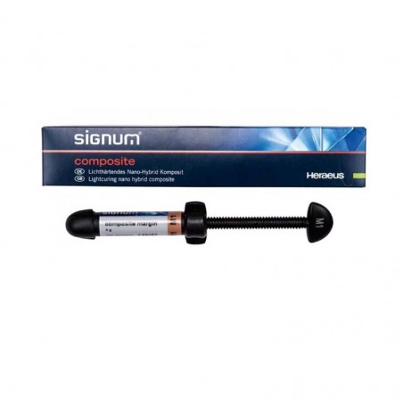 Signum Composite Margin 4g Kulzer