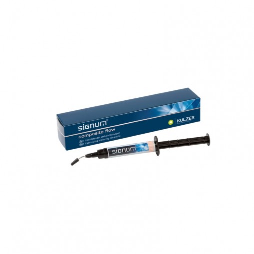Signum Composite Flow Dentine 4g Kulzer