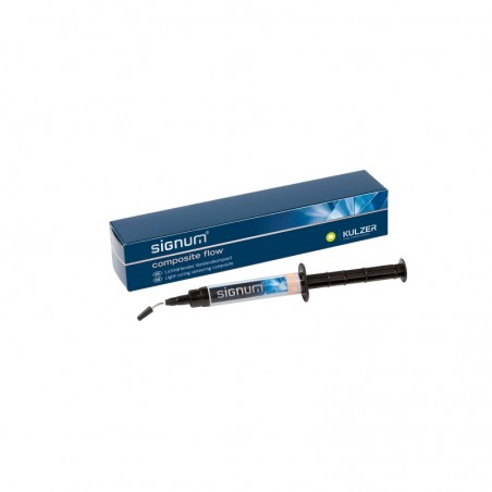 Signum Composite Flow Dentine 4g Kulzer