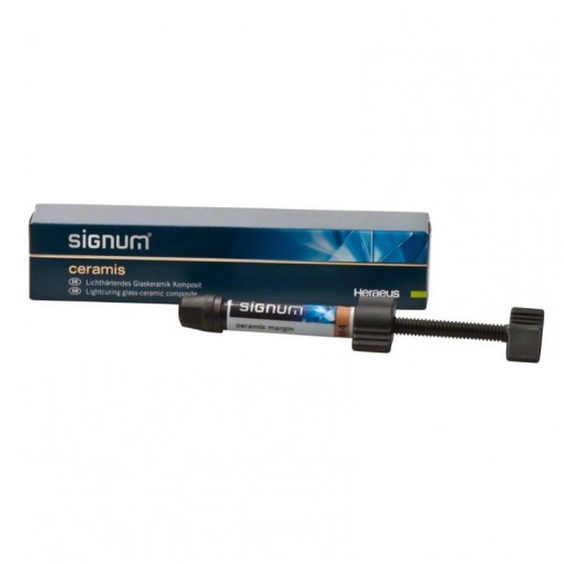 Signum Ceramis Margin 4g Kulzer