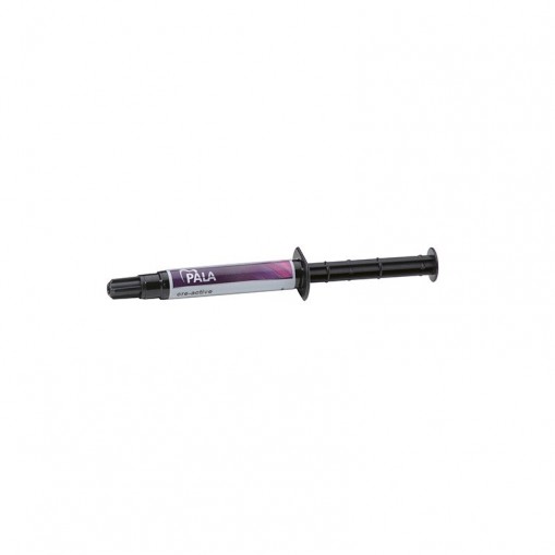 Pala cre-active gingiva R50 3g Kulzer