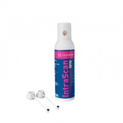Spray Scanare intraorala IntraScan 200ml Ceraman