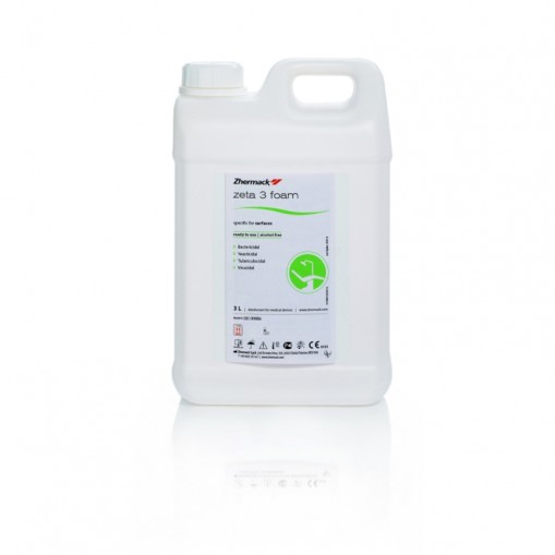 Zeta 3 Foam 3l Zhermack