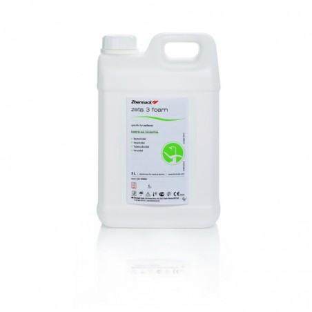 Zeta 3 Foam 3l Zhermack