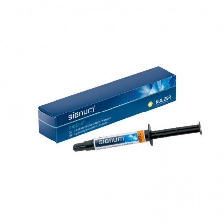 Signum Matrix Mamelon Dentine Refill MD1 4g Kulzer