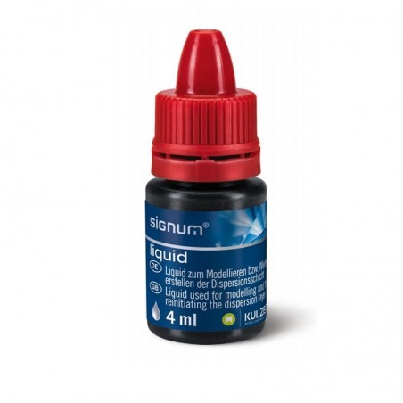 Signum lichid 4ml Kulzer
