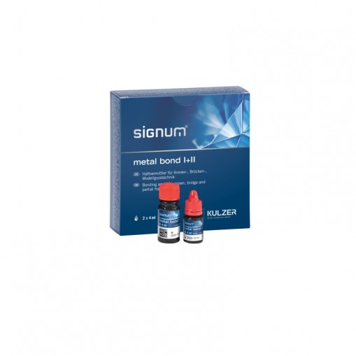 Signum Metal Bond Set Kulzer