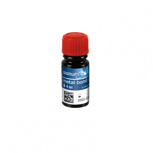 Signum Metal Bond I 4ml Kulzer