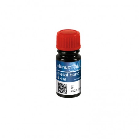 Signum Metal Bond I 4ml Kulzer