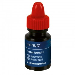 Signum Metal Bond II 4ml...
