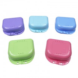 Cutie Orto Medium 80x78x38mm Dr.Mayer