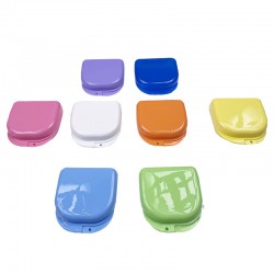 Cutie Orto Midi 85x82x28mm Dr.Mayer