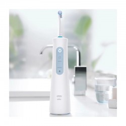 Dus Bucal Portabil AquaCare 4 Oral-B